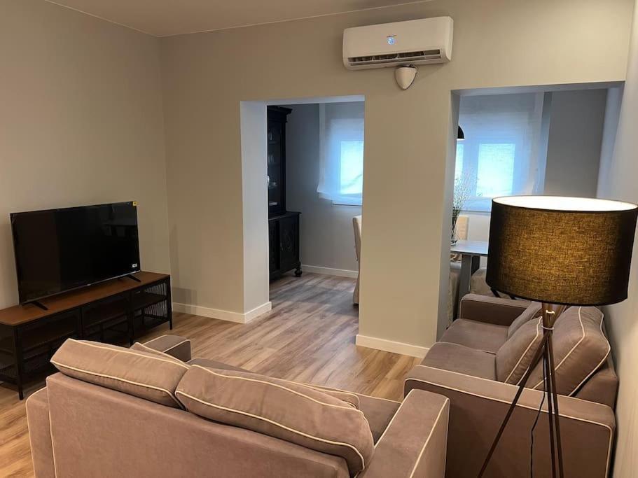 Precioso Y Centrico Apartamento Saragossa Zewnętrze zdjęcie