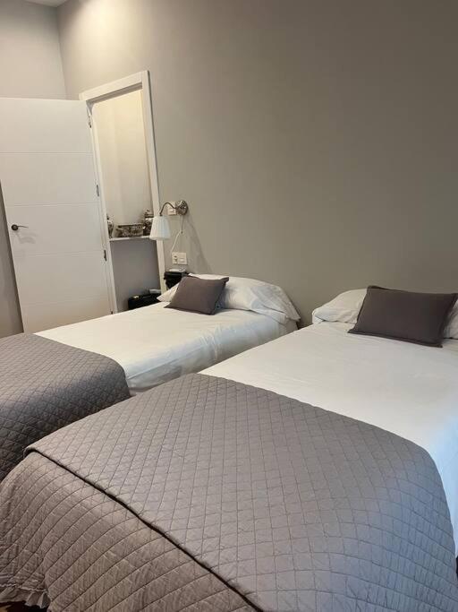 Precioso Y Centrico Apartamento Saragossa Zewnętrze zdjęcie