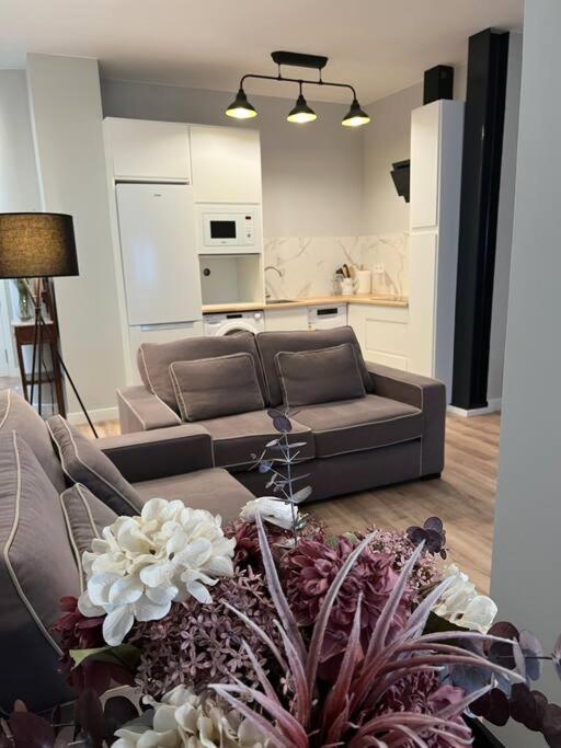 Precioso Y Centrico Apartamento Saragossa Zewnętrze zdjęcie