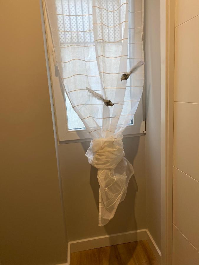 Precioso Y Centrico Apartamento Saragossa Zewnętrze zdjęcie