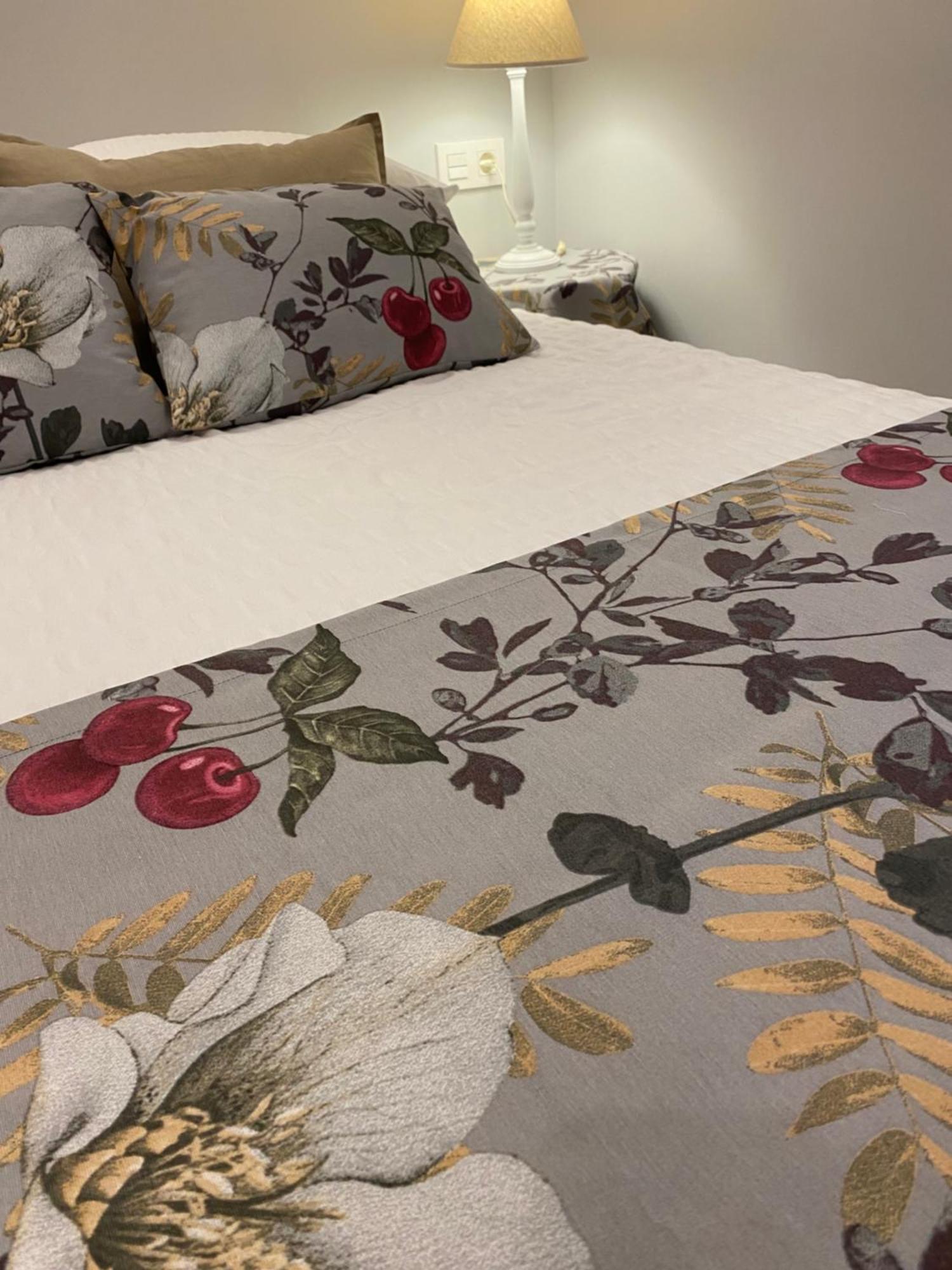 Precioso Y Centrico Apartamento Saragossa Zewnętrze zdjęcie